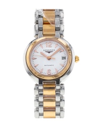 Longines PrimaLuna L8.111.5.16.6